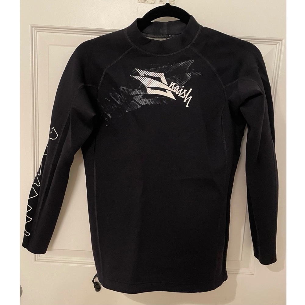 Naish Medium Long Sleeve Rashguard